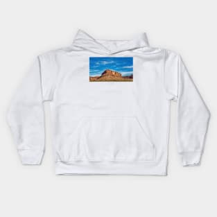 Monitor Butte Kids Hoodie